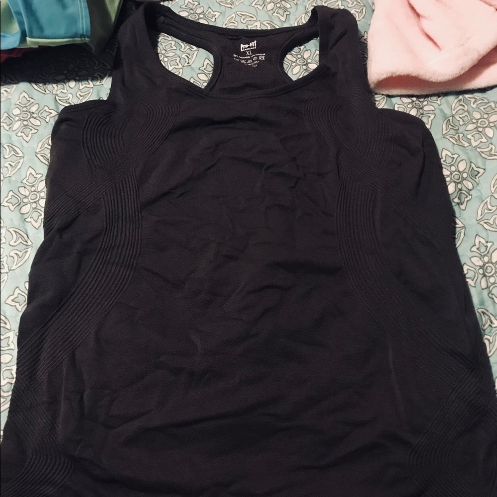 Pro Fit work out tank